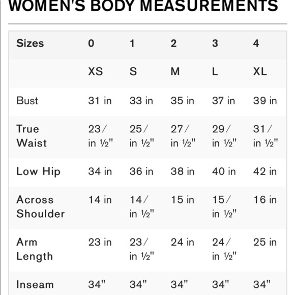 James perse size 2 🖤🖤 - Picture 6 of 8